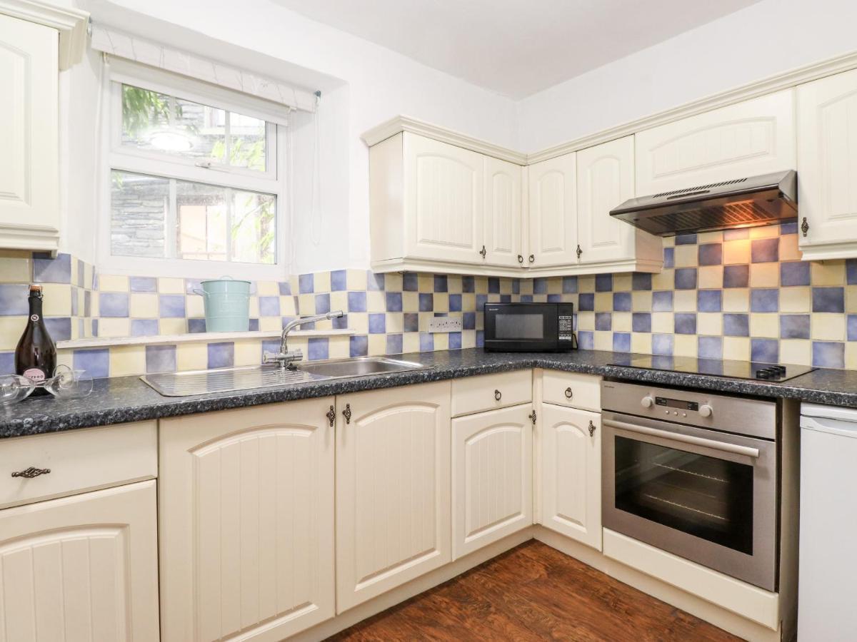 Meadow Cottage Kendal Exterior foto