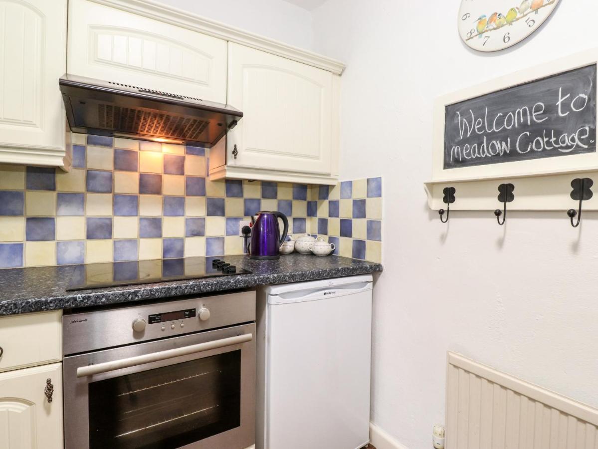 Meadow Cottage Kendal Exterior foto