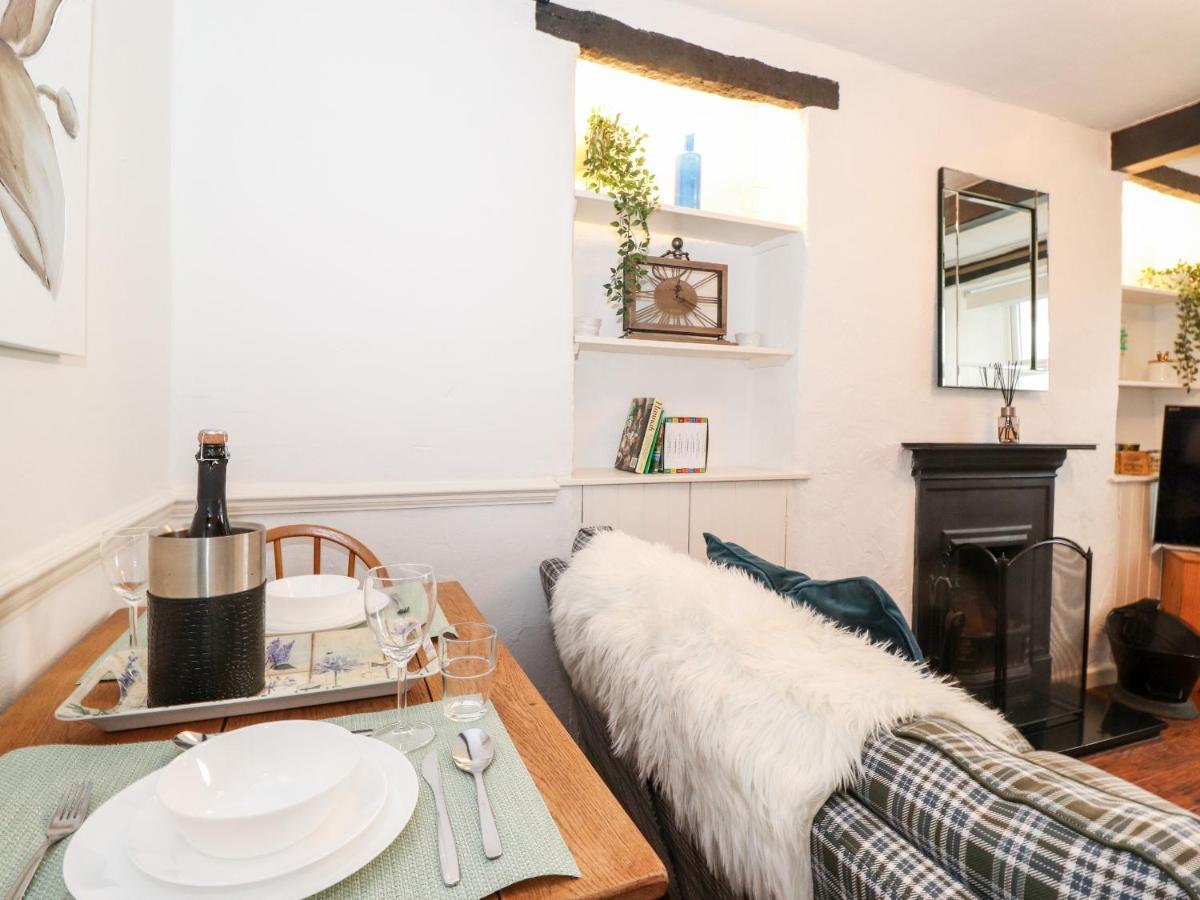 Meadow Cottage Kendal Exterior foto