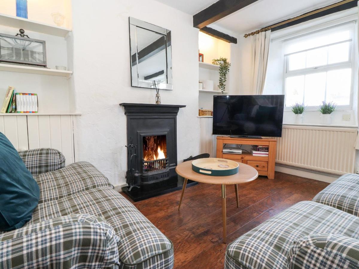 Meadow Cottage Kendal Exterior foto