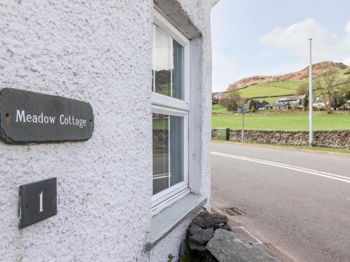 Meadow Cottage Kendal Exterior foto