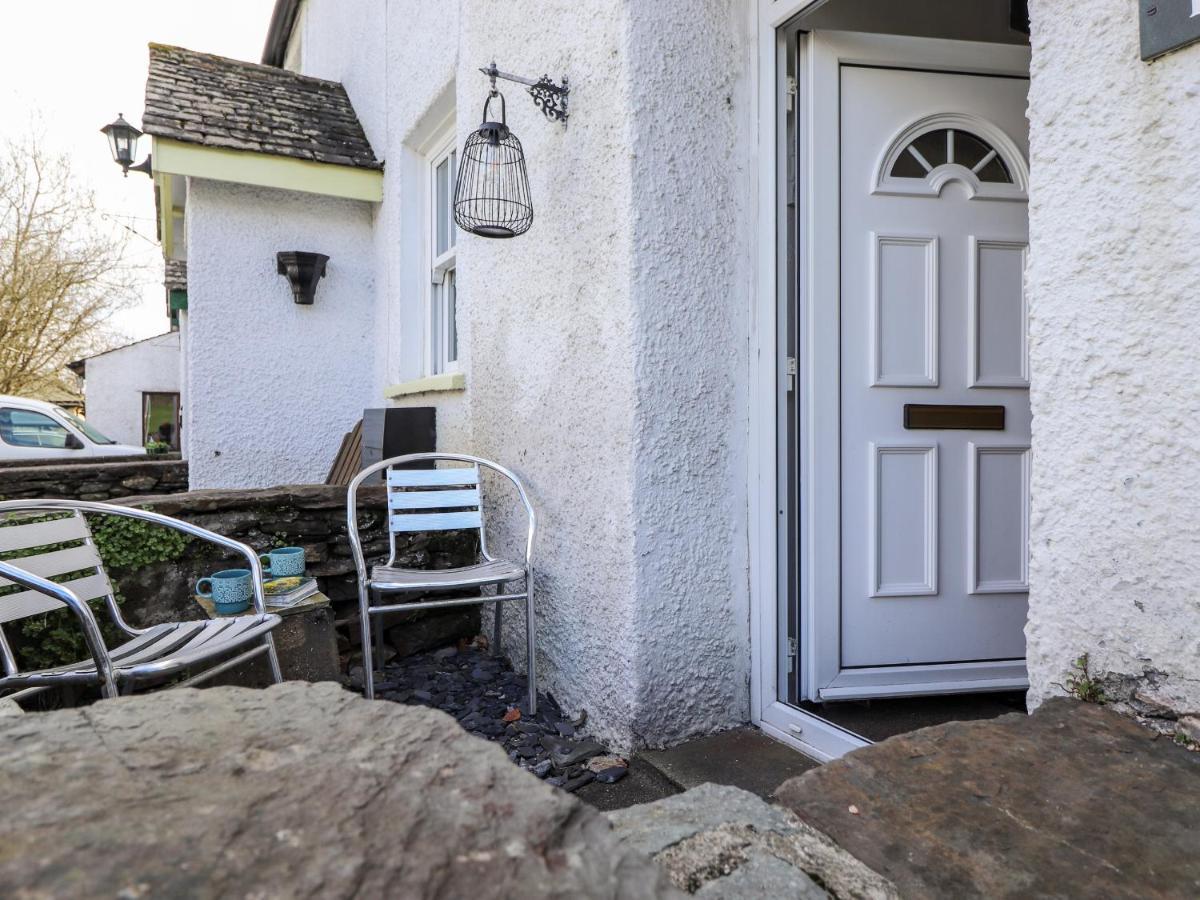 Meadow Cottage Kendal Exterior foto