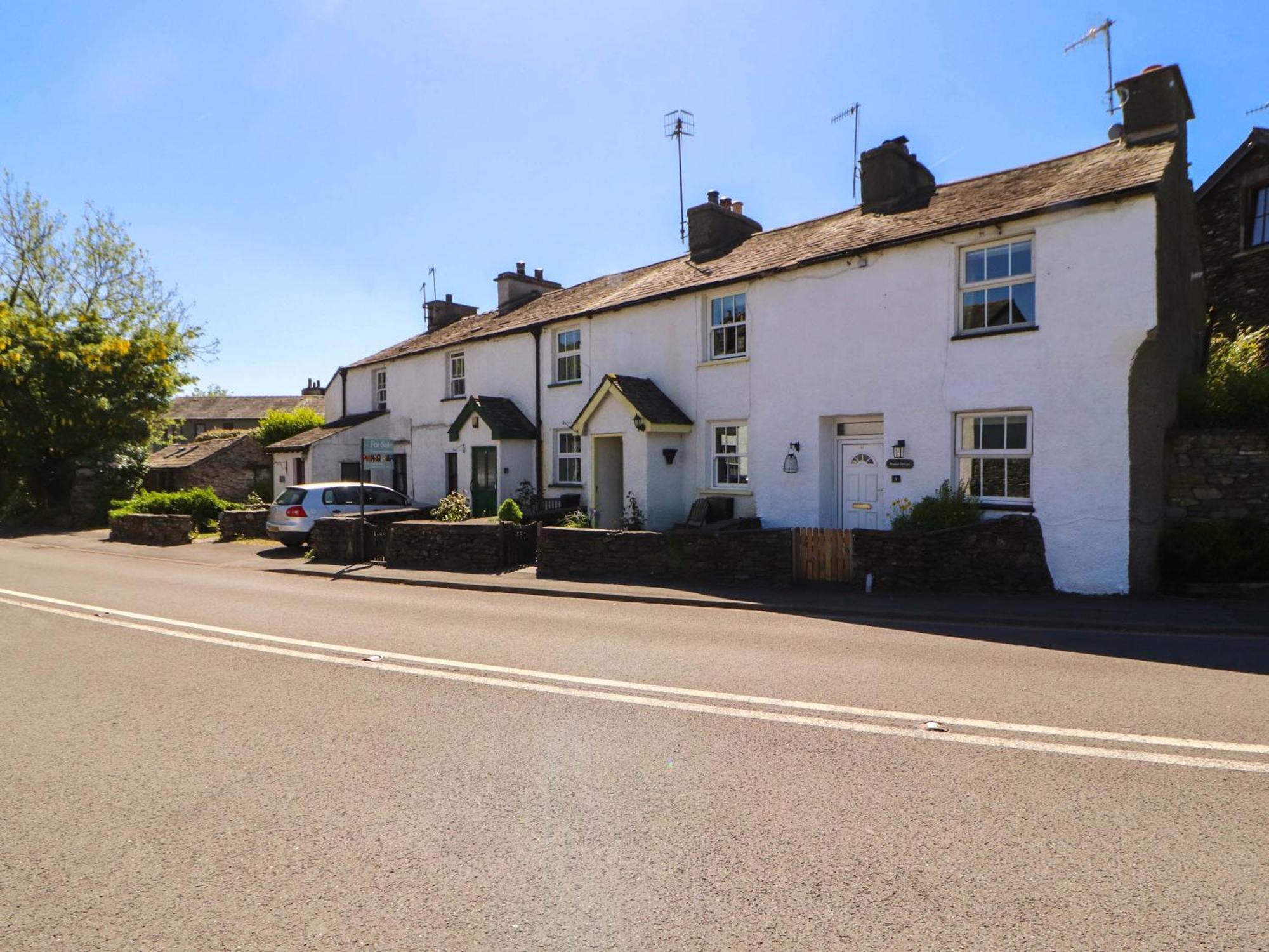 Meadow Cottage Kendal Exterior foto