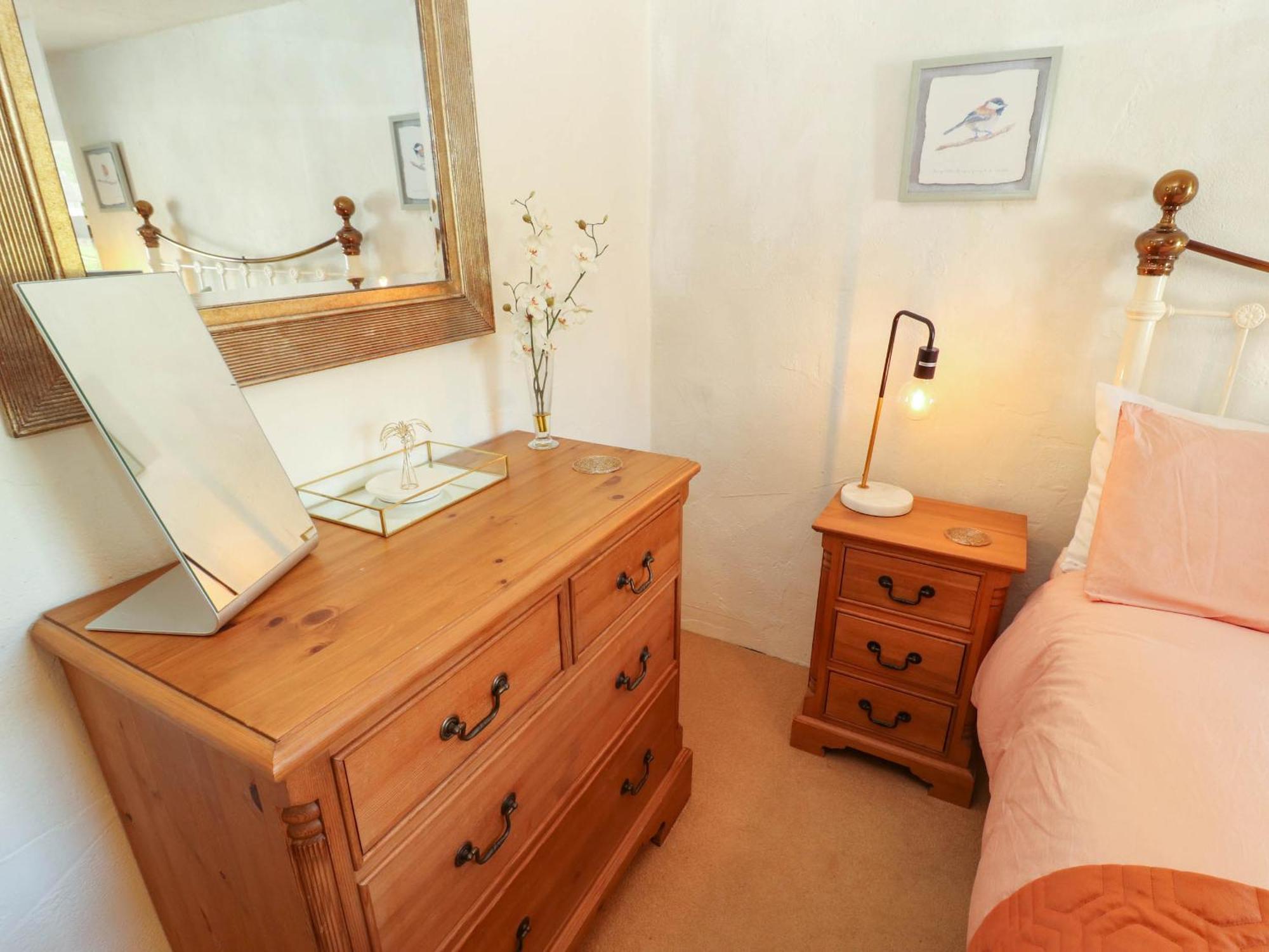 Meadow Cottage Kendal Exterior foto