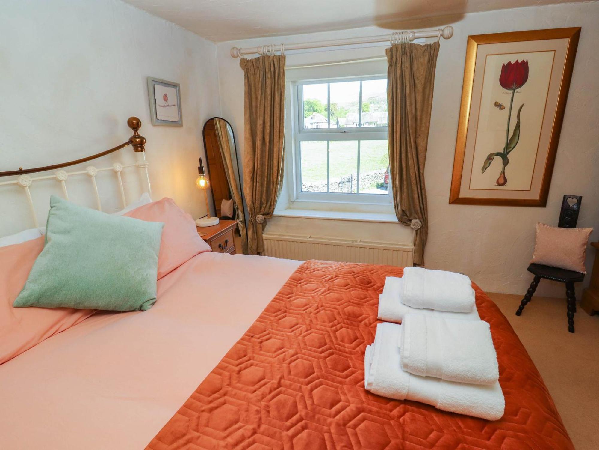 Meadow Cottage Kendal Exterior foto