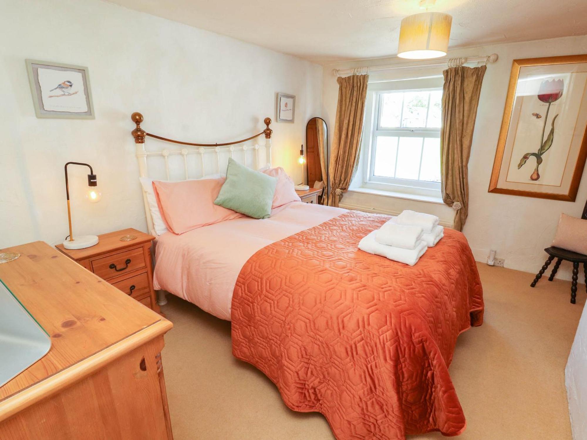 Meadow Cottage Kendal Exterior foto