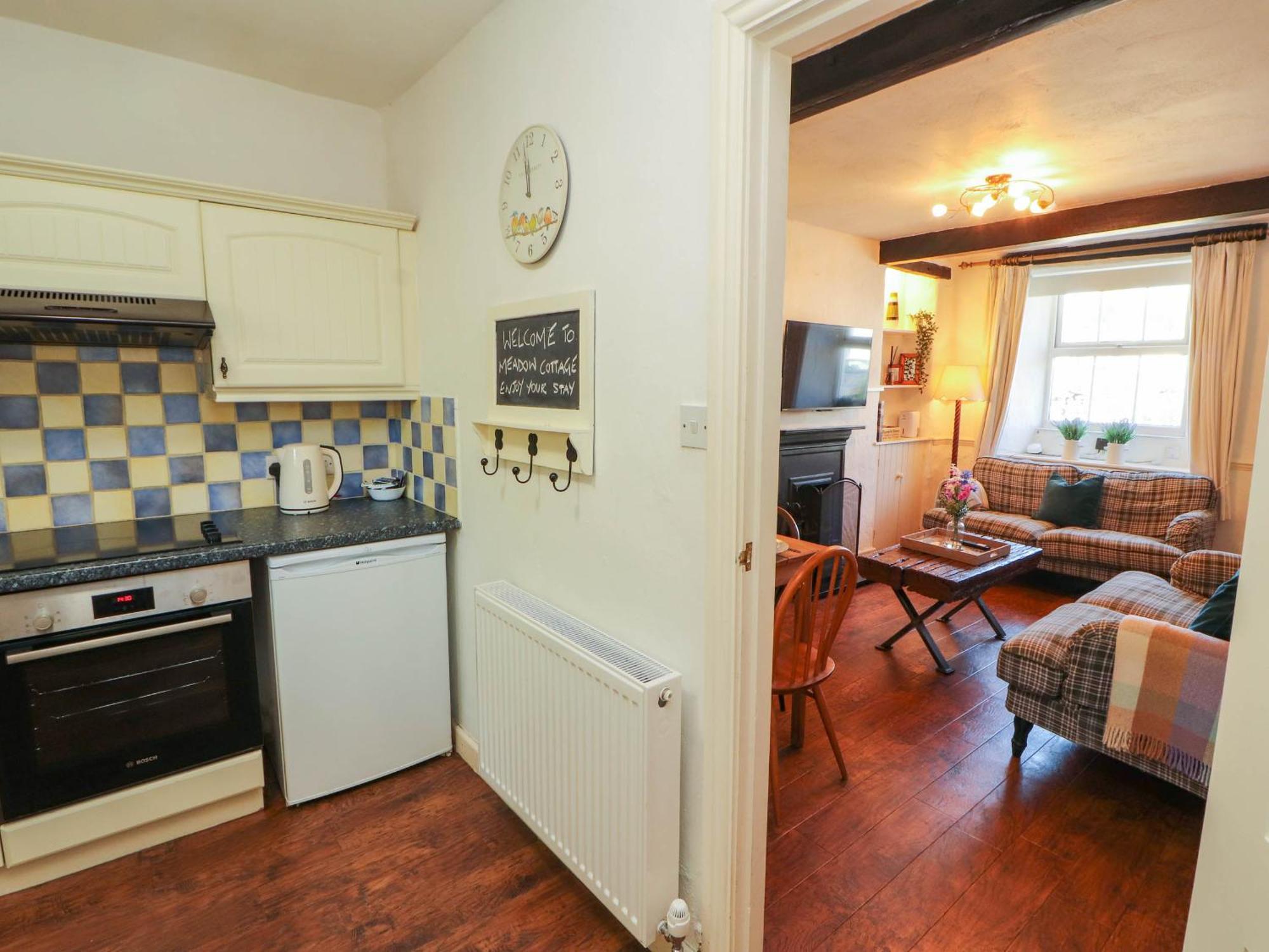 Meadow Cottage Kendal Exterior foto