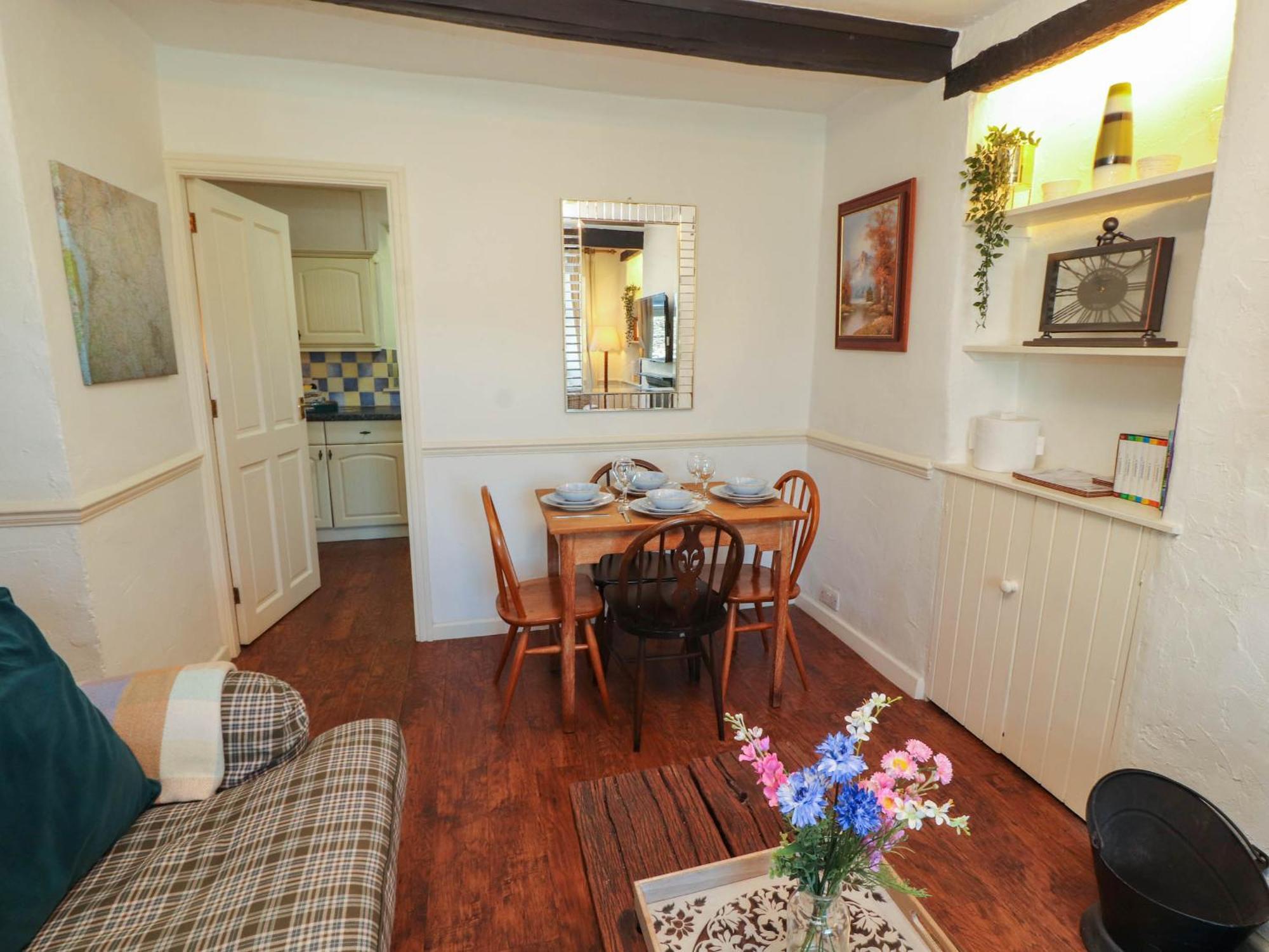 Meadow Cottage Kendal Exterior foto