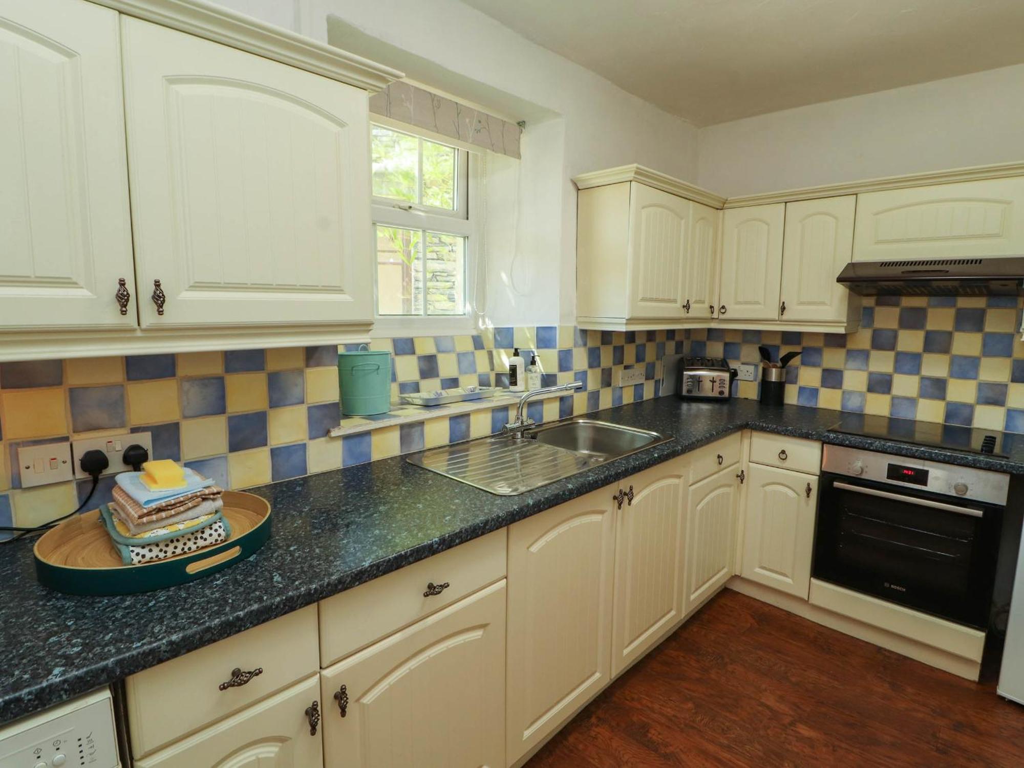 Meadow Cottage Kendal Exterior foto