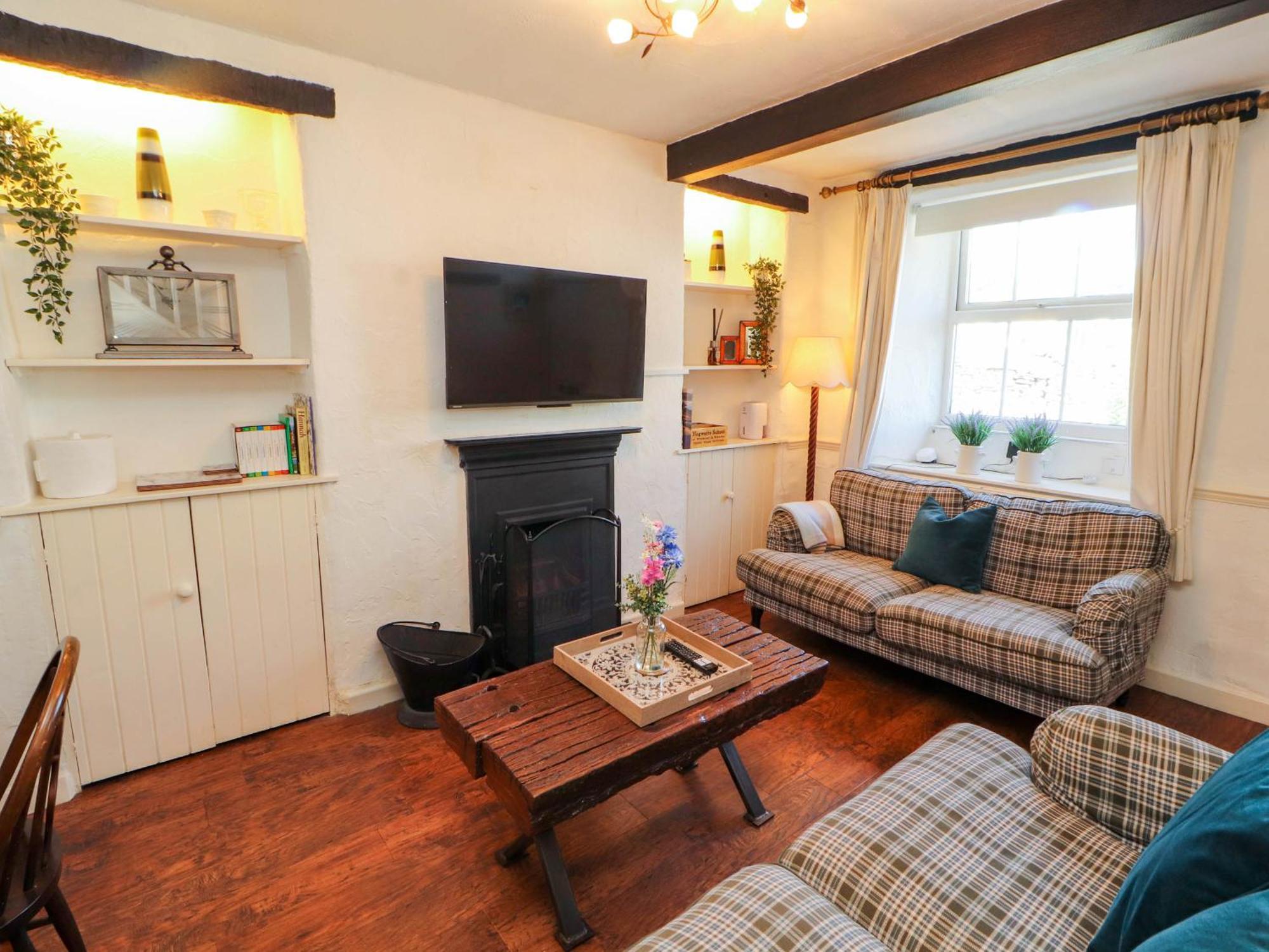 Meadow Cottage Kendal Exterior foto