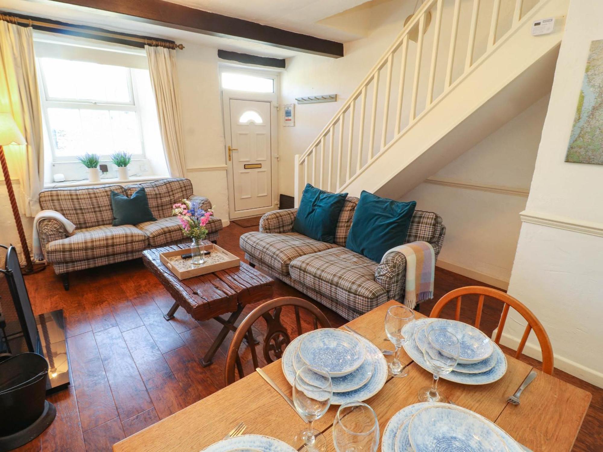 Meadow Cottage Kendal Exterior foto